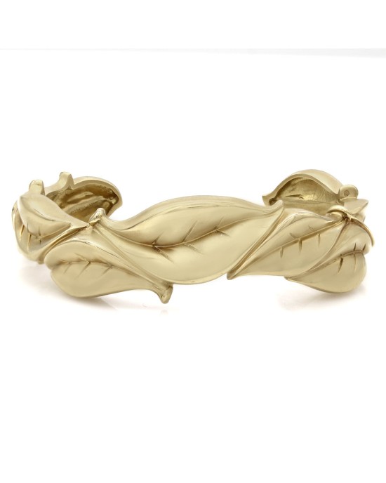 Kimberlee Teti Bracelet in Gold